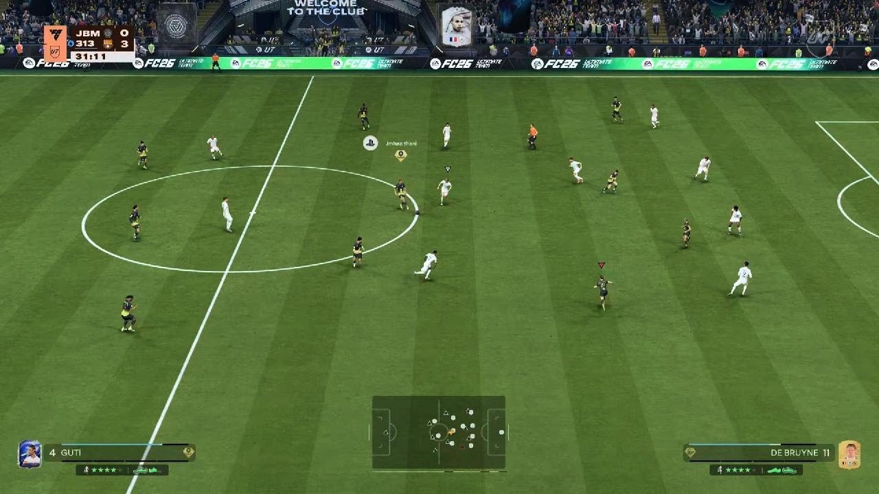 EA SPORTS FC 26_ 11 6