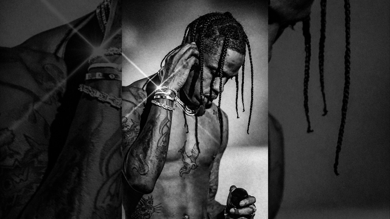 [FREE] Travis Scott x Don Toliver Type Beat 