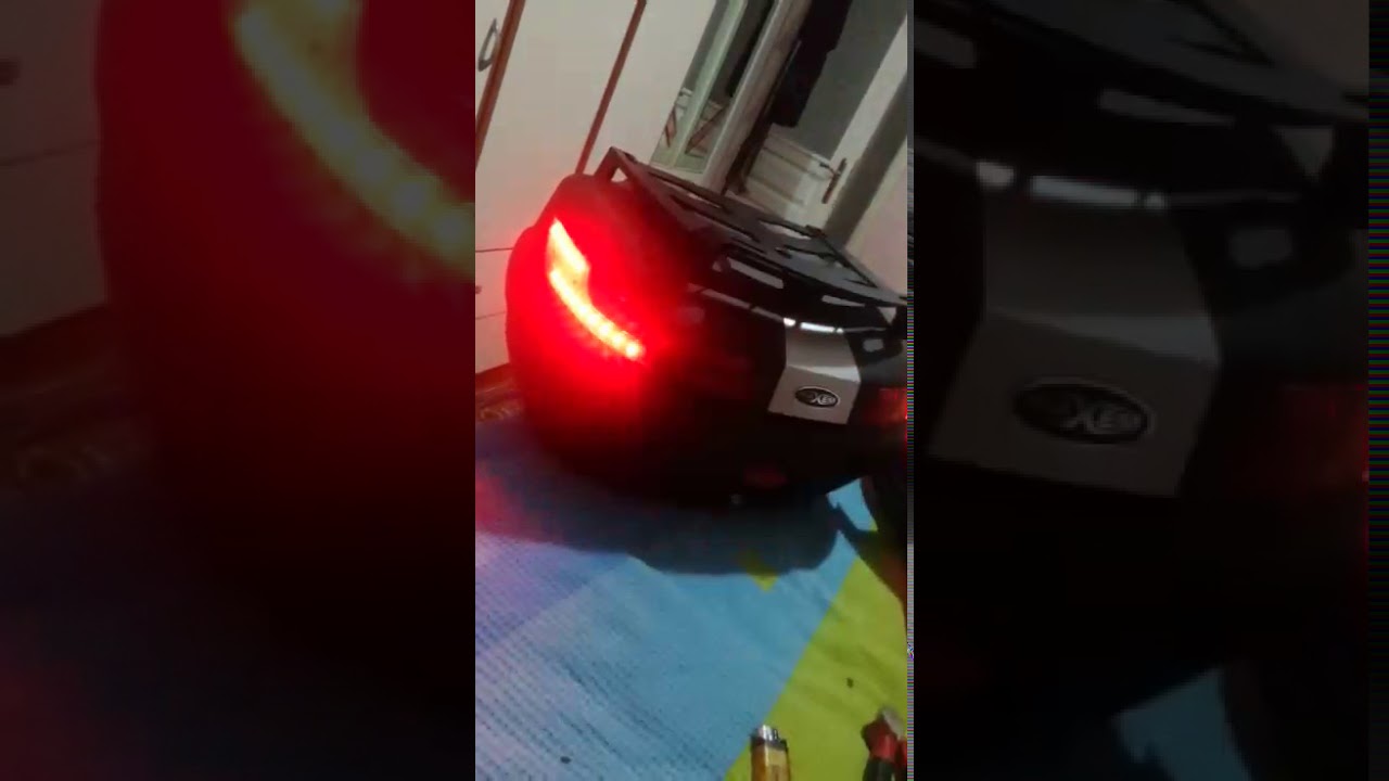 Maxem sl 45 sl 46 led uygulama