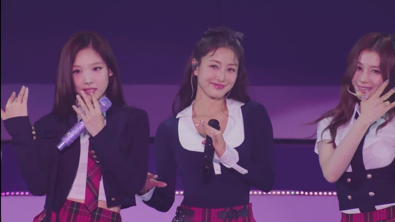 MR REMOVED | TWICE (트와이스) 'Like OOH - AHH' | 2025 TWICE FANMEETING