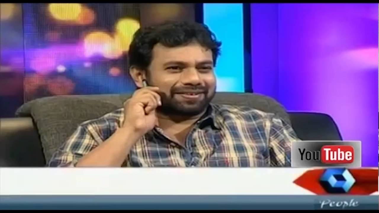 JB Junction:  Playback Singer Madhu Balakrishnan -  Part 1 | 22nd February 2015