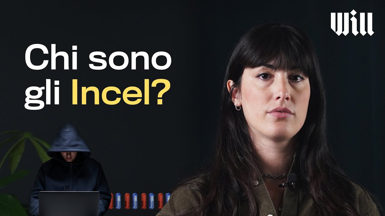 Fenomeno sociale tra web e mondo reale: come riconoscere un INCEL?