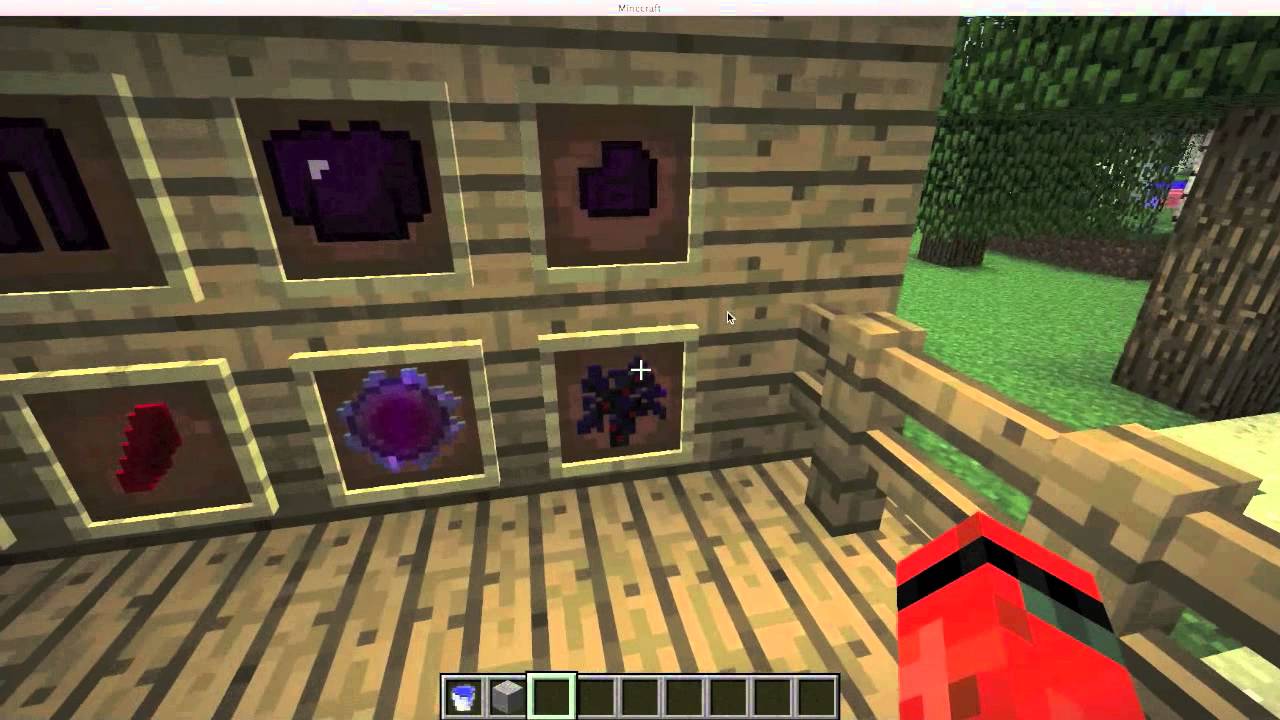 AbyssalCraft Mod Spotlight
