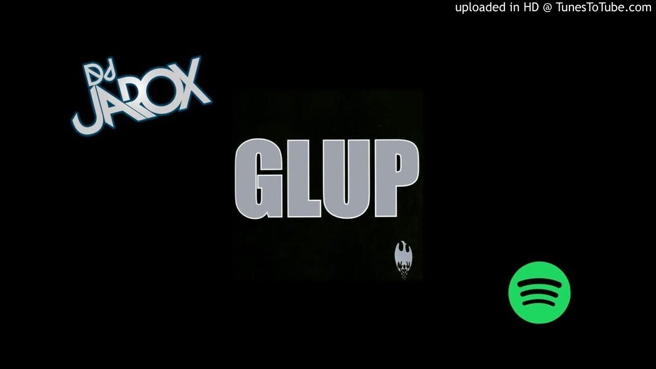 Mix Glup - Dj Jarox (2020)