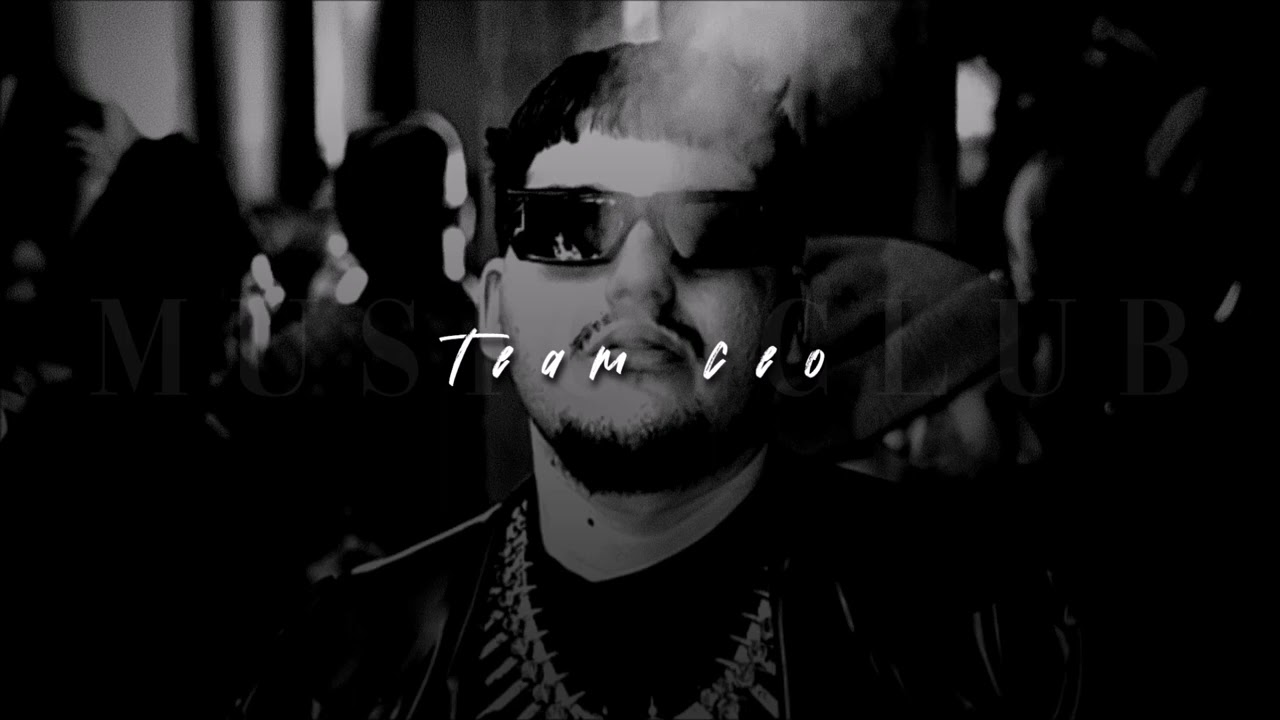 Yeat, Team ceo | sped up |