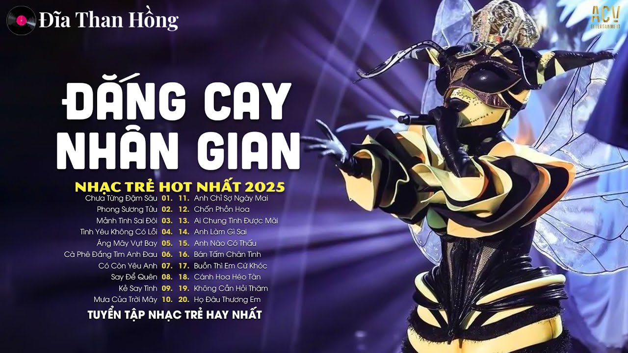 Người Lạc Giữa Đêm Sâu Nghe Sương Rơi Cuối Phố (Hot TikTok) - Đắng Cay Nhân Gian Lofi - Nhạc Chill