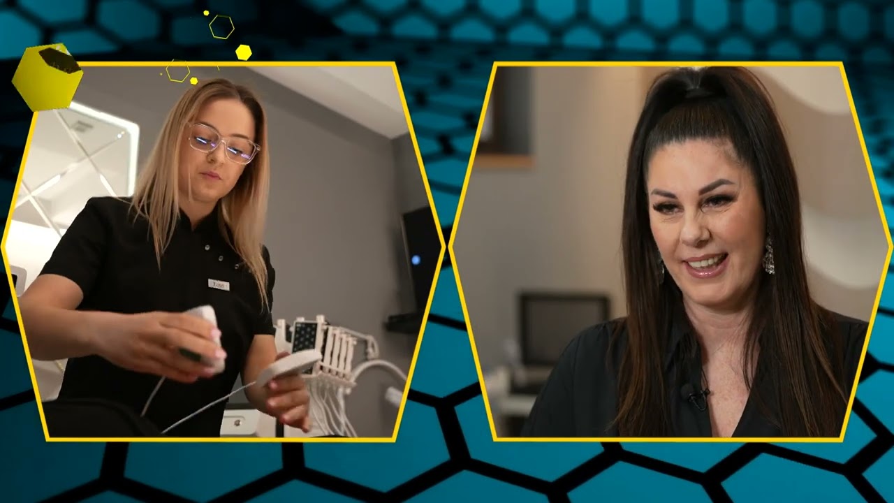 VIP Body Shape - TV2 Életmódi Magazin 