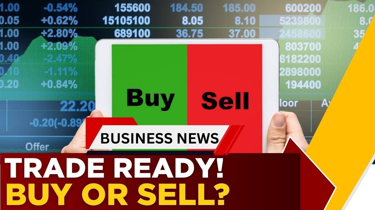 Buy Now Sell Now | Share & Stock Market Tips | Viewer Stock Queries Answered | ET Now
