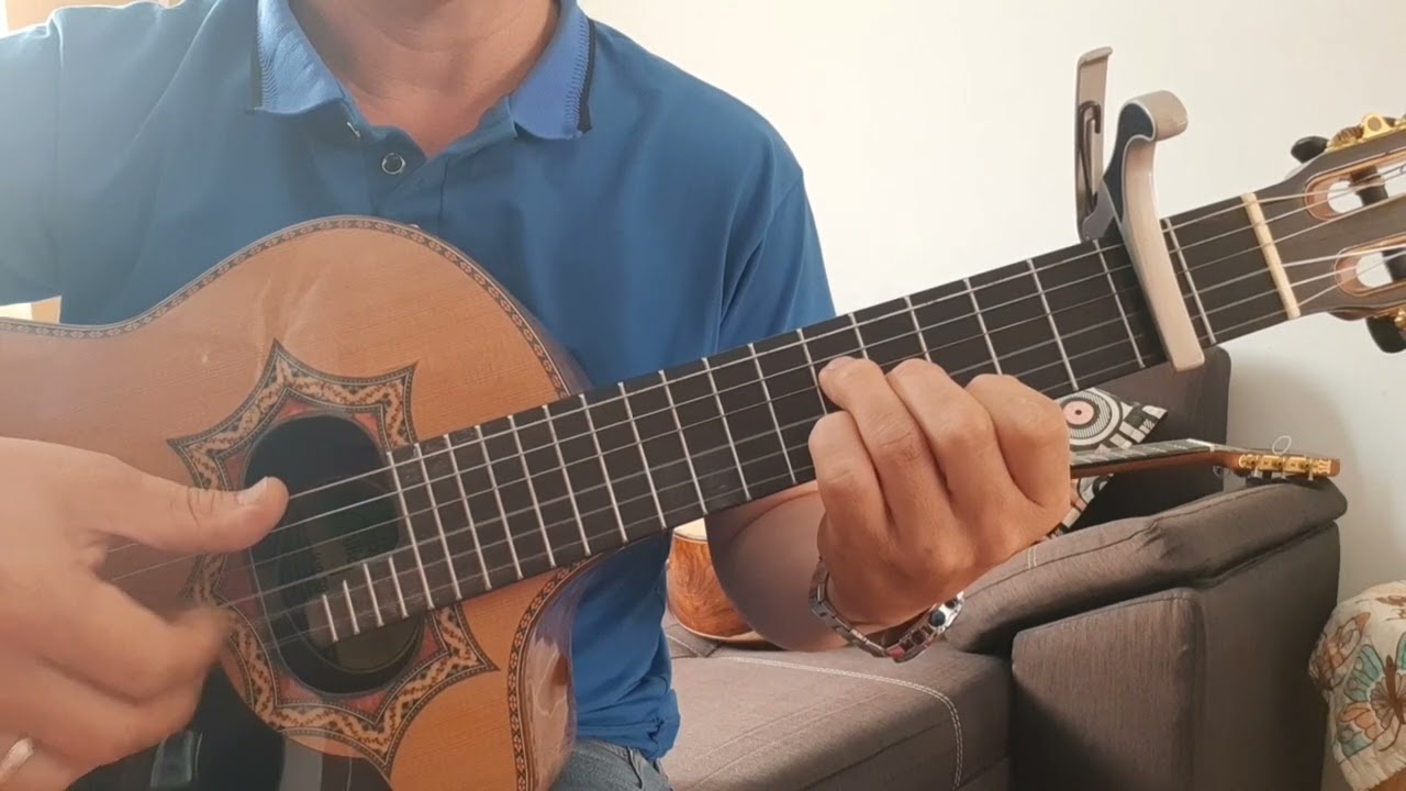 Oh Alma Mía. Los Voceros De Cristo. Tutorial 😊