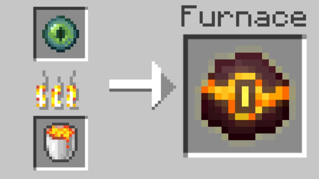Minecraft but I can Cook ANYTHING