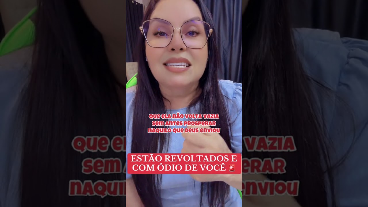 ESTÃO REVOLTADOS 😡😡😡