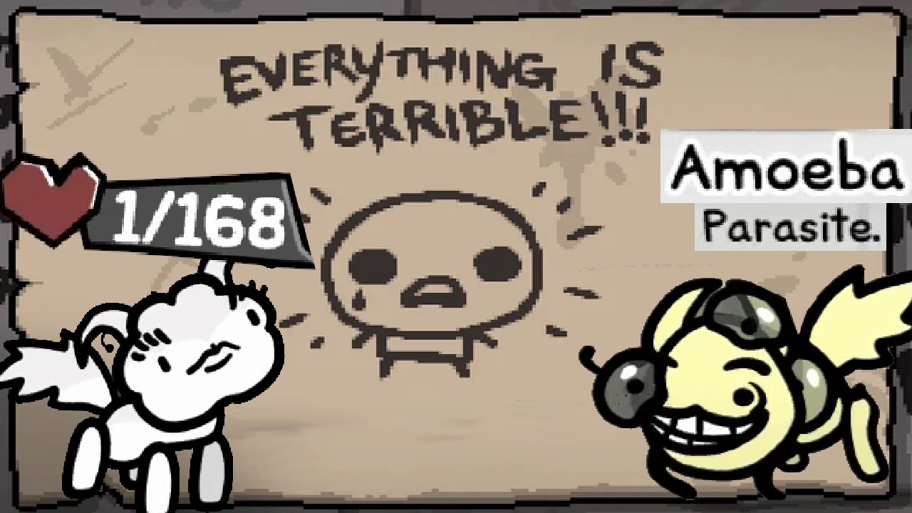 The Worst Run Yet (Mewgenics)