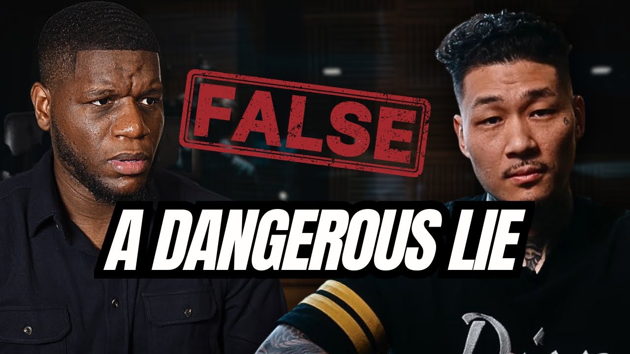 The Dangerous LIE Johnny Chang Is Preaching About Sin…