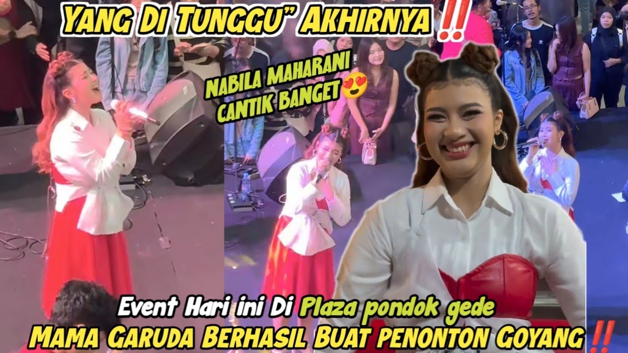 YANG DI TUNGGU