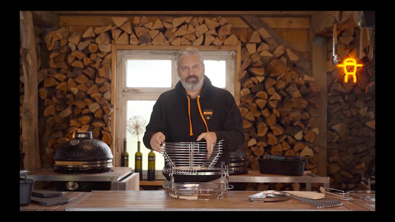 MONOLITH Smart Grid System | Stephan Stohl erklärt das SGS