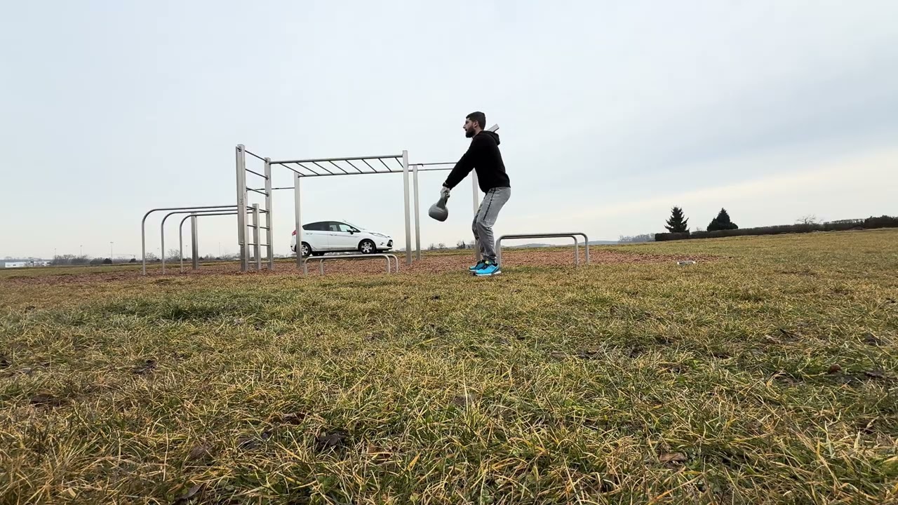 Day 3 of Burpee Challenge