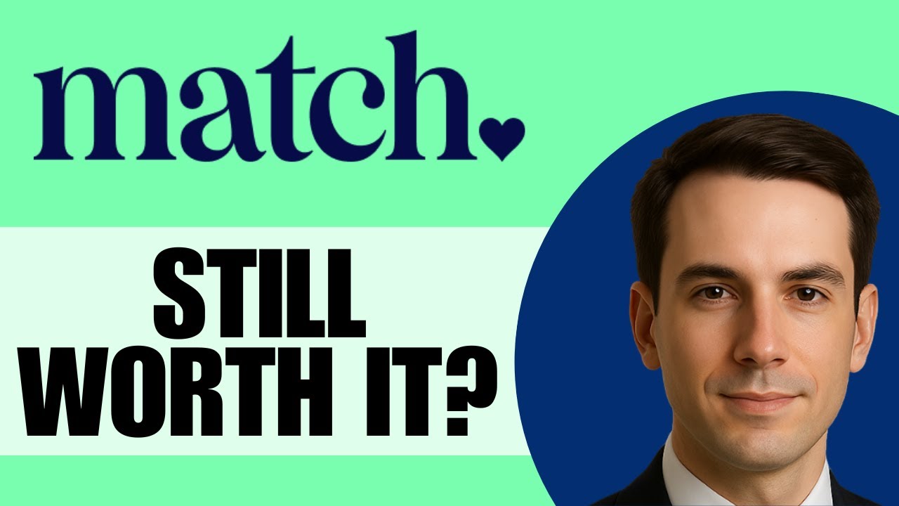 Обзор Match.com &mdash; стоит использовать и сегодня