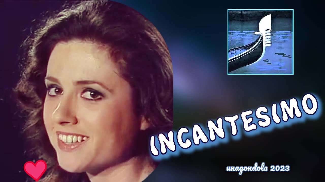 GIGLIOLA CINQUETTI:  