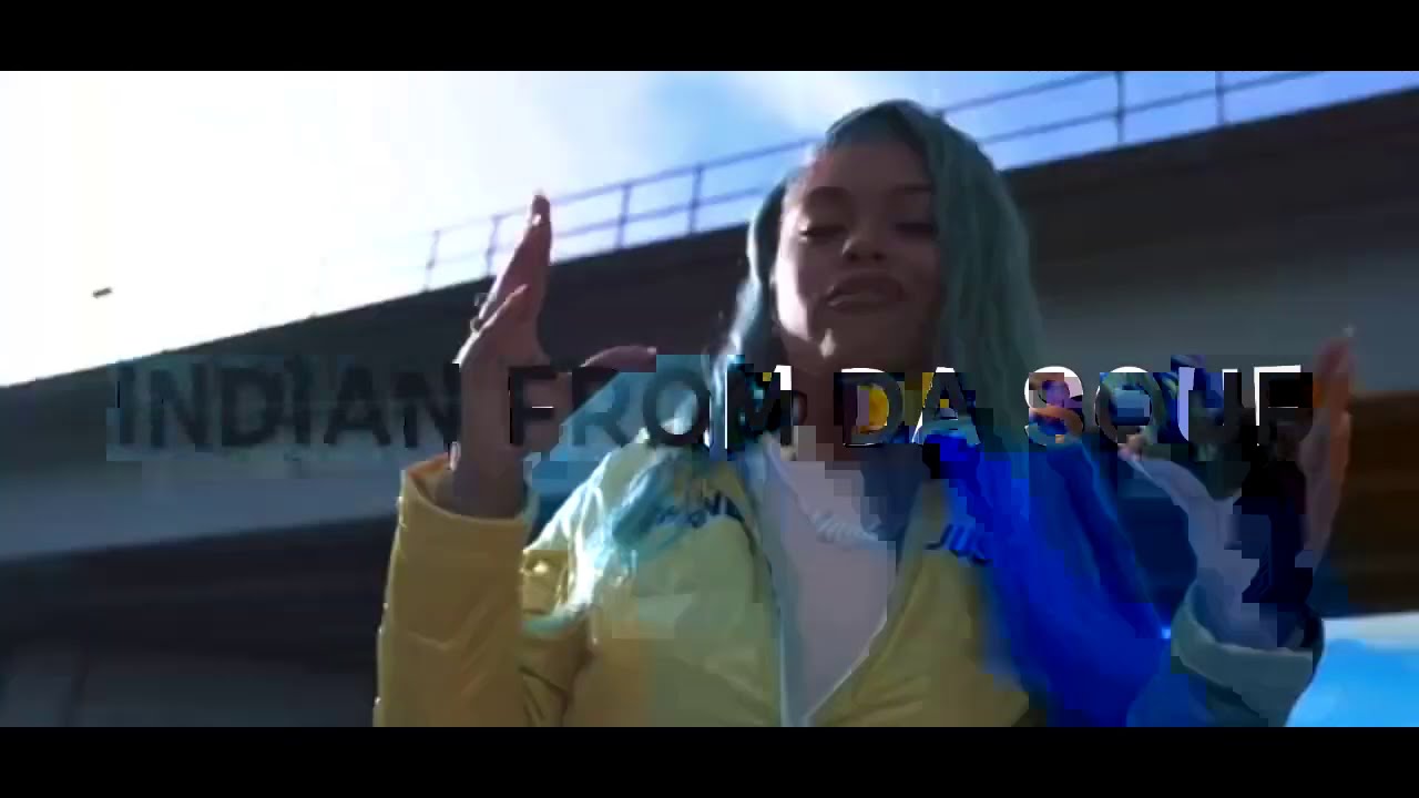 INDIAN FROM DA SOUF | TIK TOK REMIX