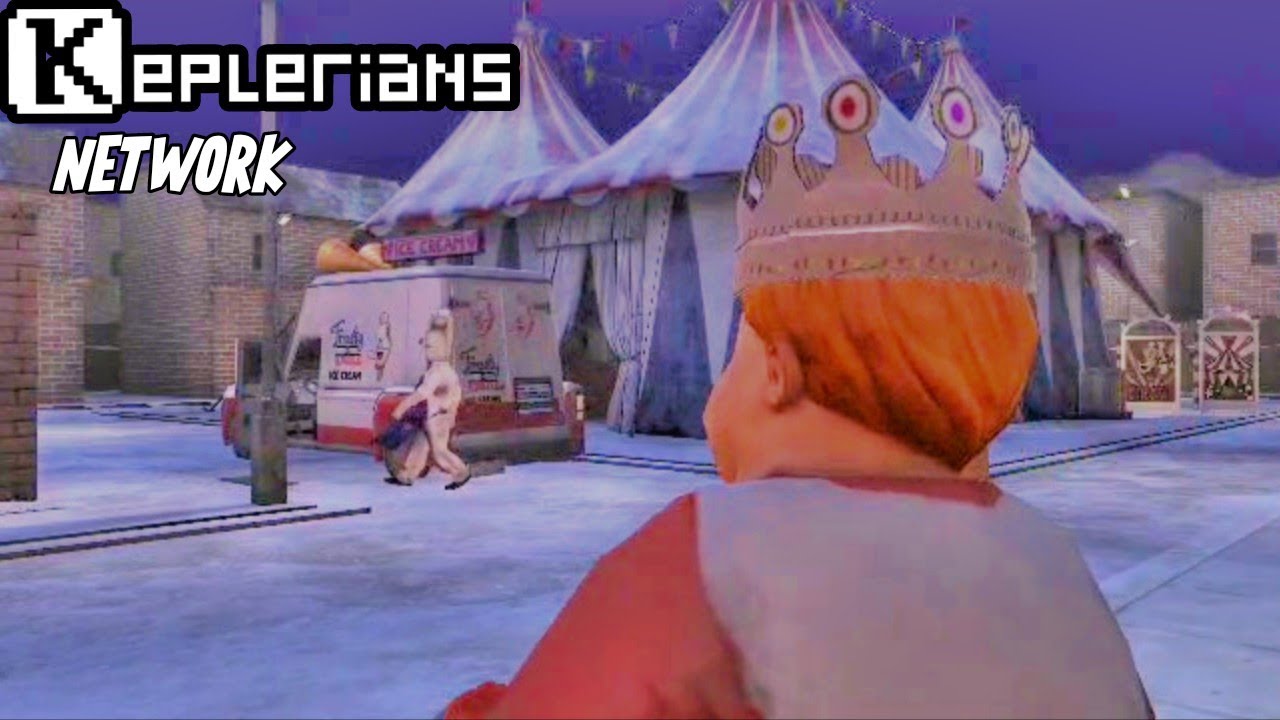 ICE SCREAM 2 IMPROVED-NEW ENDING CUTSCENE+J SLIM MODEL REVEAL 👾❄️
