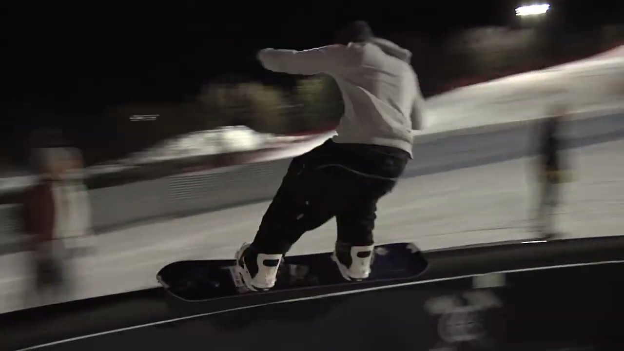 Thursday Night Sessions #1
