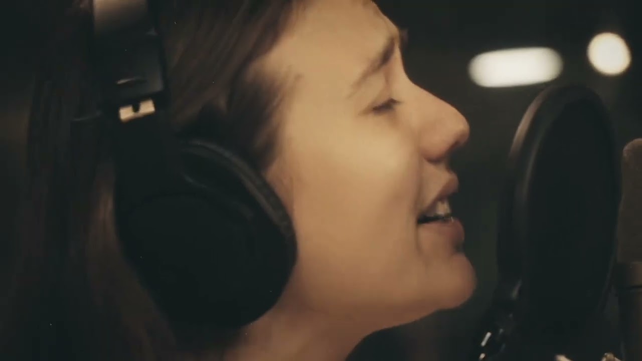 Cuenta Conmigo - Lucas Delgado ft Rita Payés