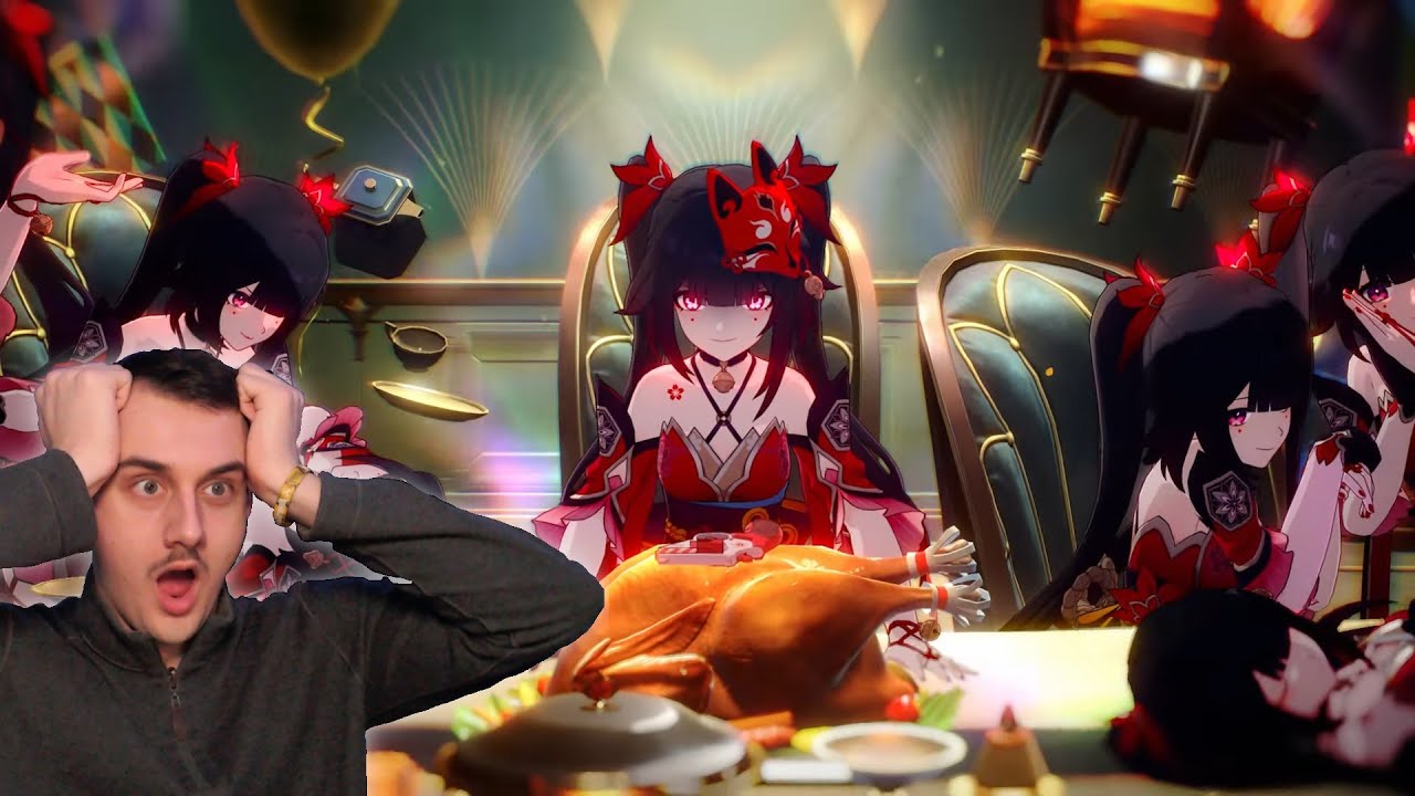 Sparkle's Trailer Is INSANE | 