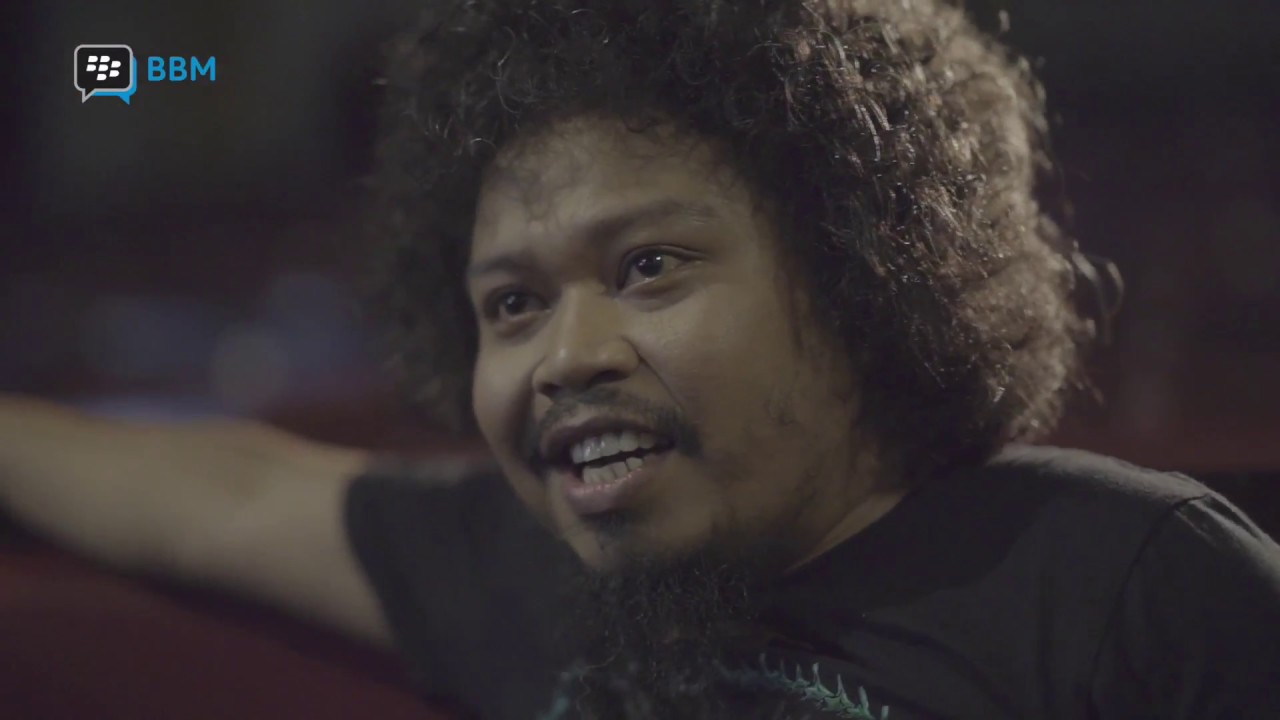 Kode Is Sebelum Pamit Mundur Bermusik Bersama Payung Teduh #1