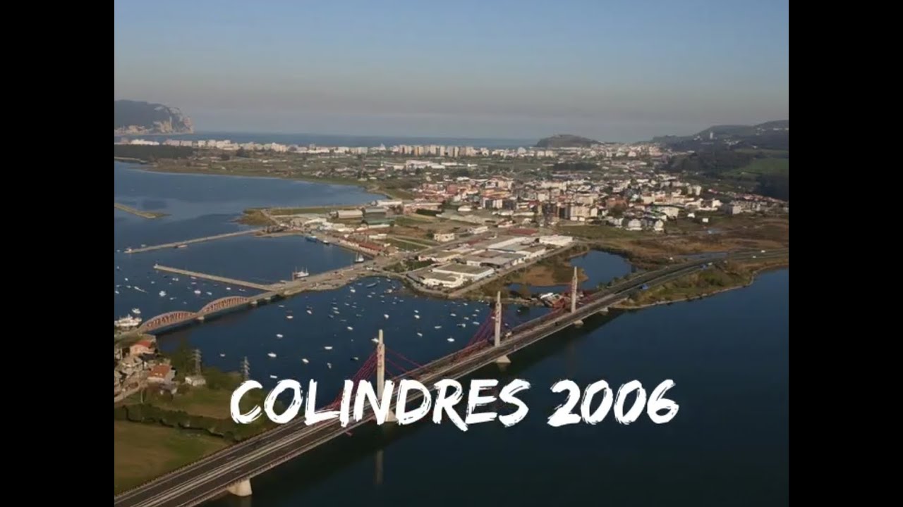 COLINDRES 2006