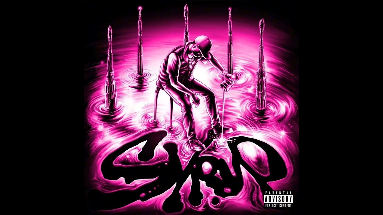 Syrup - Shiva [INSTRUMENTAL] Reprod. Luispott36