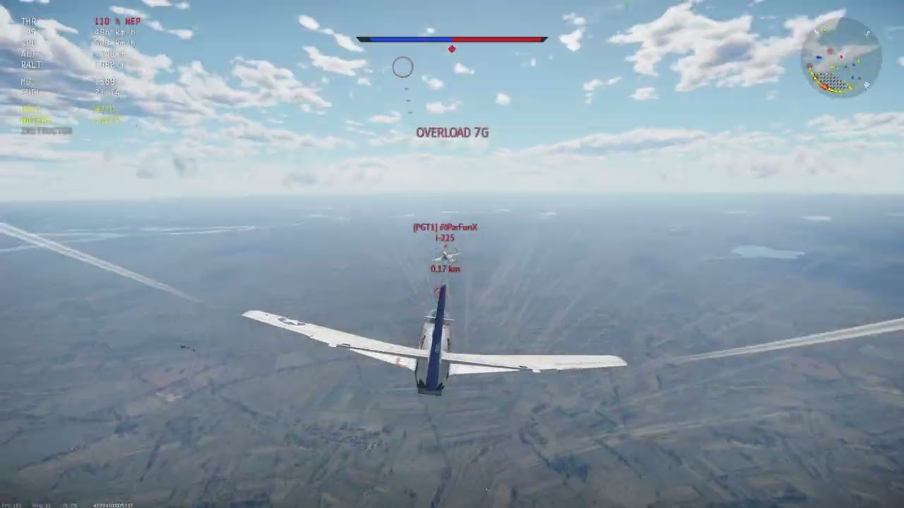 Mastering the P-51D-30 Mustang | Intro Montage sneak peek