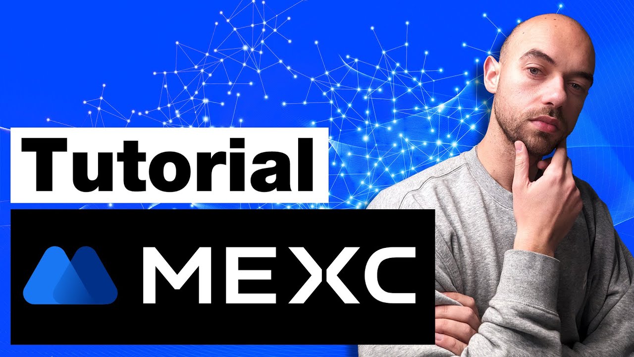Cómo comprar y vender criptomonedas paso a paso en MEXC | Spot Futuros y Copy Trading