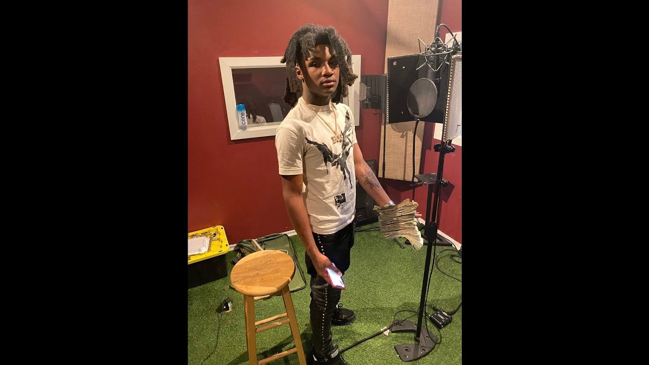 (FREE) (Florida) Raw Youngin Type Beat "Gang" | Free Guitar Florida Type Beat