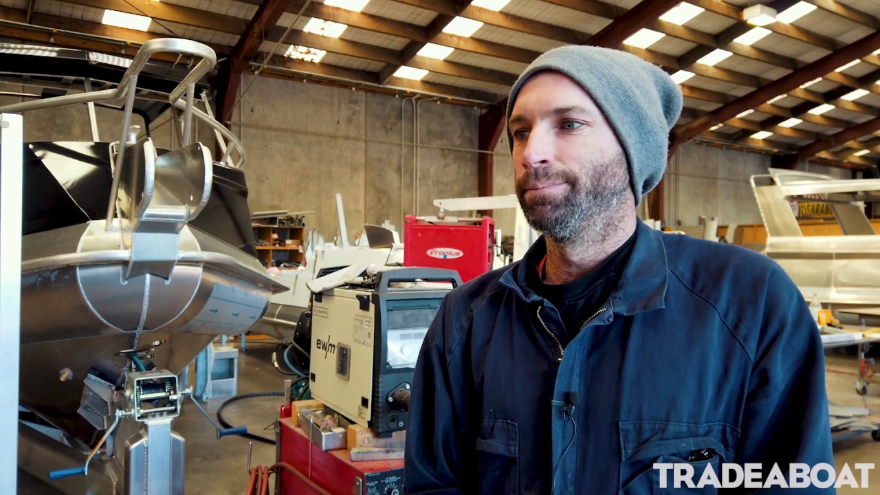 Osprey Boats - NZ Aluminium Boat Manufacturers | Trade-A-Boat NZ