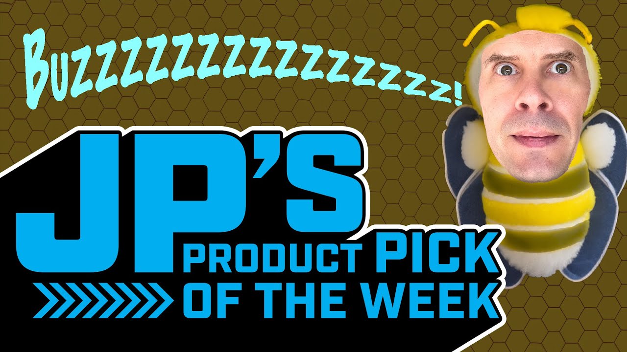 JP’s Product Pick of the Week 10/24/23 Piezo Driver Amp PAM8904