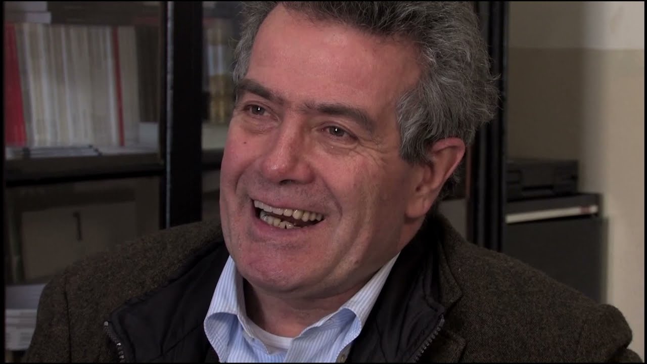 Carlo Cafiero, il figlio del sole di Ezio Aldoni (2011)