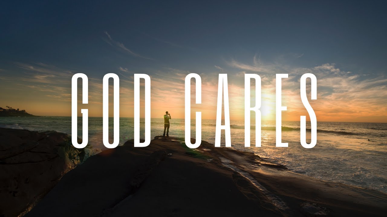 Feeling Alone? 21 Bible Verses on God’s Care for You | Scripture Playlist
