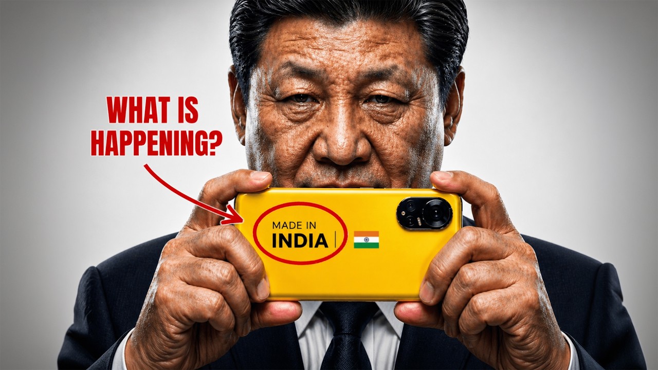 India&rsquo;s Electronics Strategy Is Finally Working