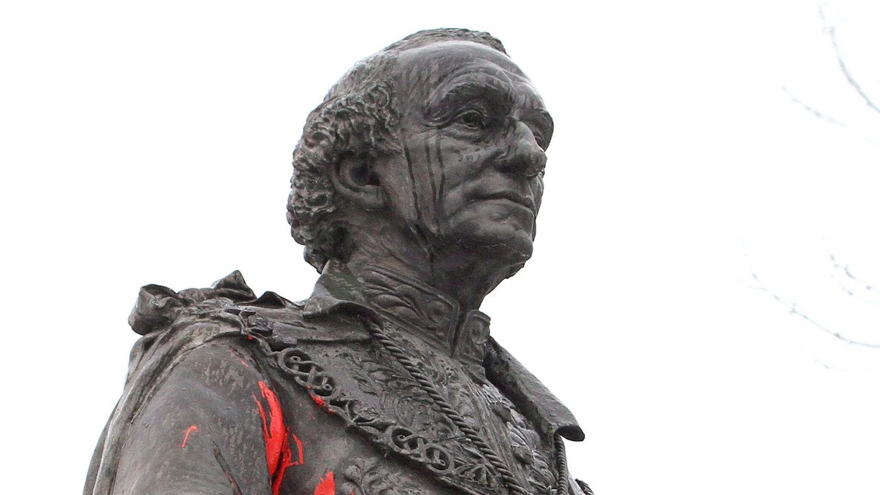Majority of Canadians support Sir John A. Macdonald tributes, poll suggests