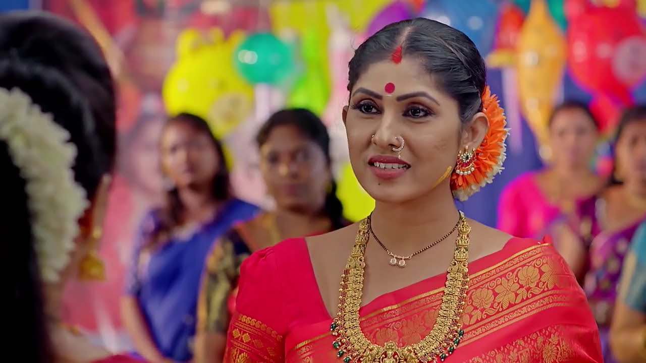Annapoorna - Full Ep - 977 - Srikar, Avani, Vedavathi - Zee Kannada
