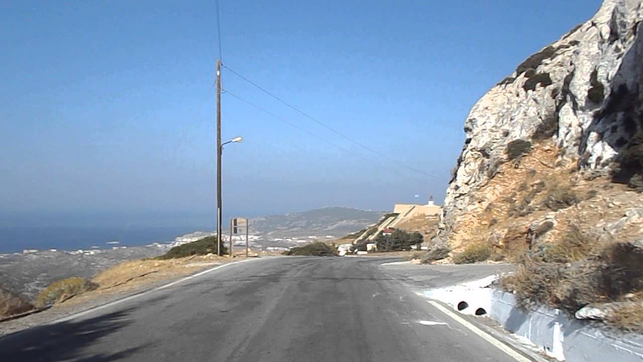 Karpathos Menetes