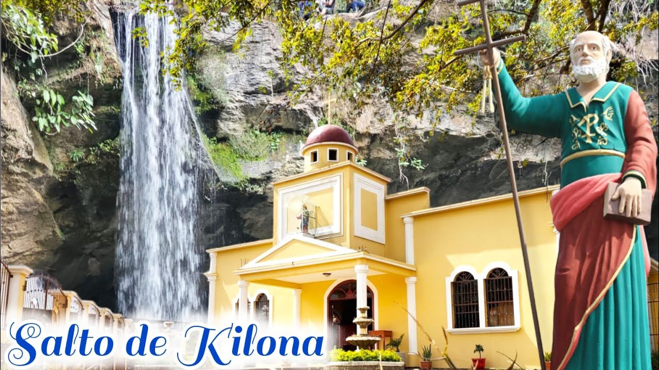 San Pedro de Lovago LA CAPITAL DE LA PAZ #Chontales (Destinos Turísticos) #2024 #Nicaragua 🇳🇮❤️🇳🇮