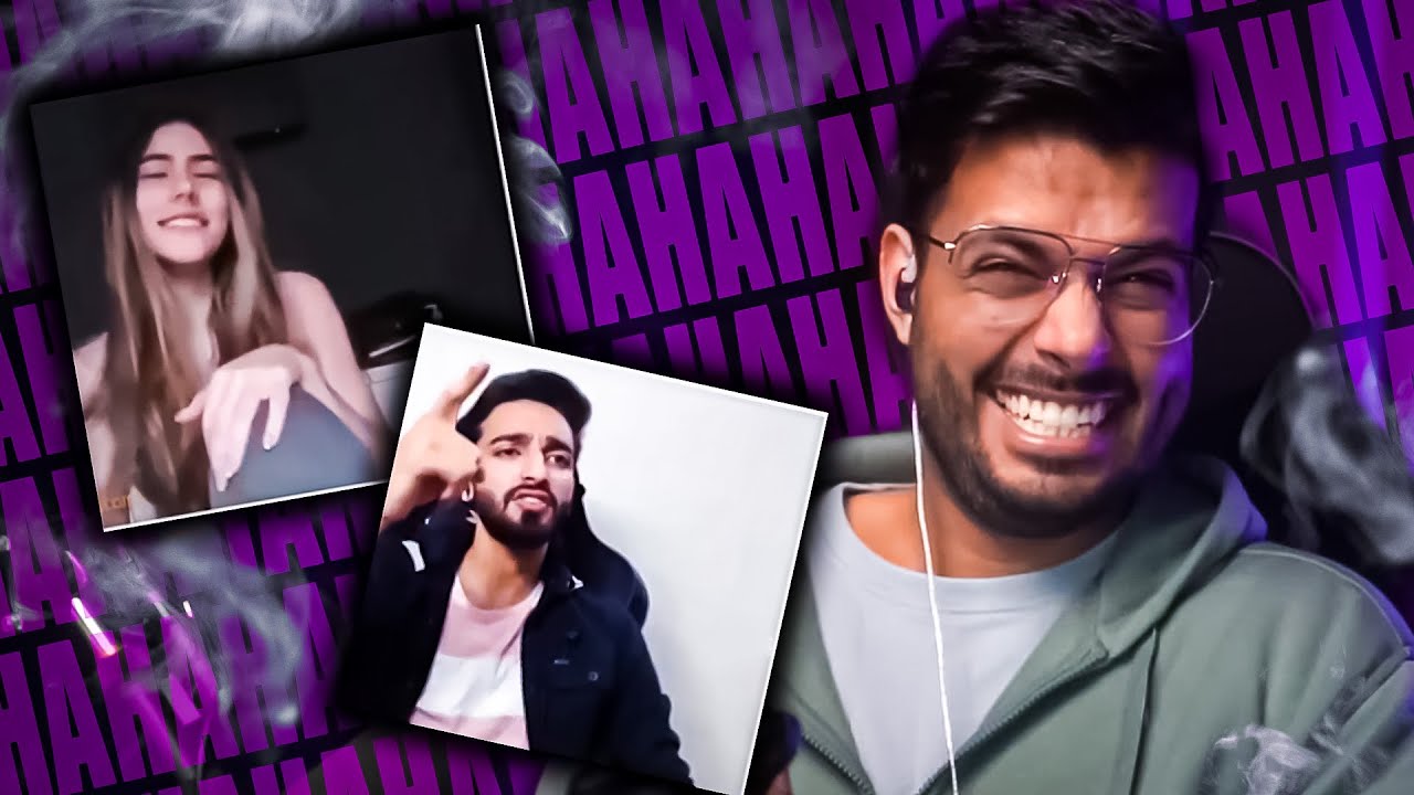 I LAUGHED AT EVERY MEME!! || FING's REDDIT ||
