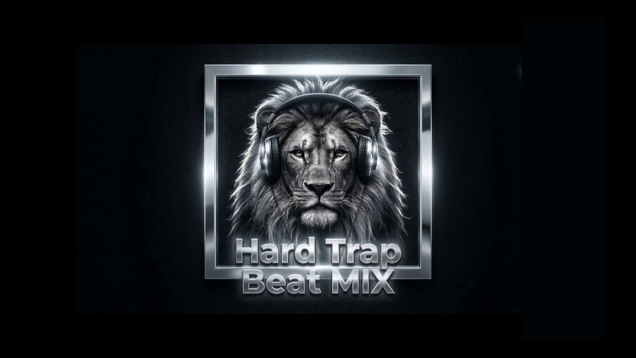 1 Hour Hard Trap Beat Mix | Freestyle Rap Instrumentals