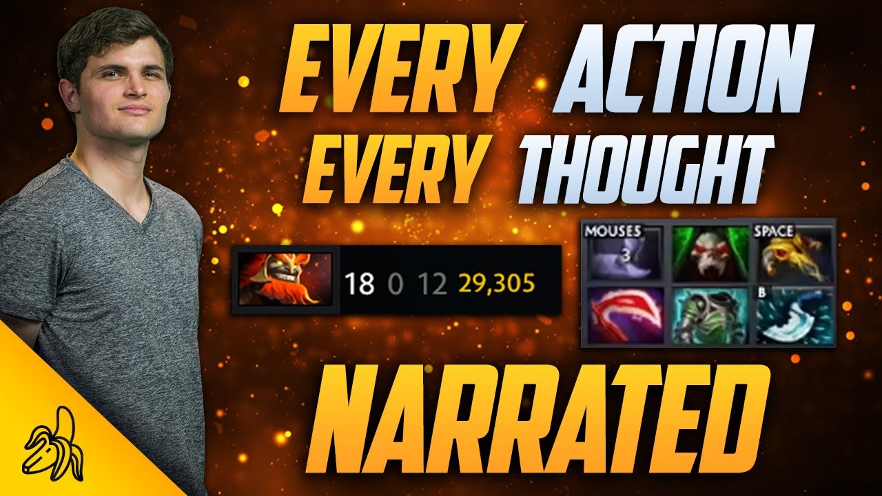 How to Apply 9k Offlane Tactics to Your Low MMR Bracket (Educational Smurf Ep.1)