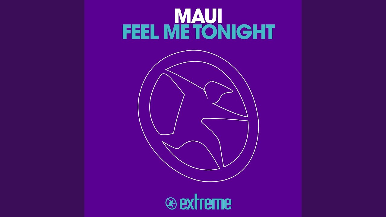 Feel Me Tonight (Club Mix)