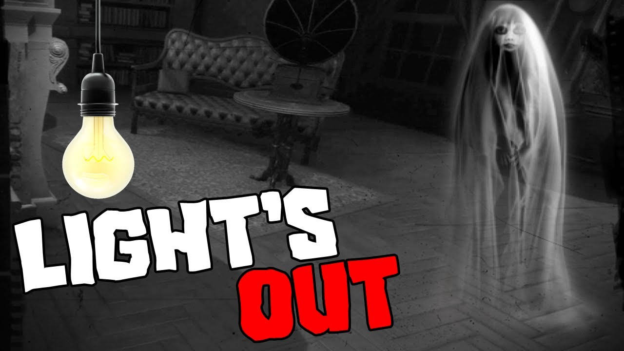 LIGHT'S OUT | Das Elektrik-Grauen | Danny's Halloween-Woche