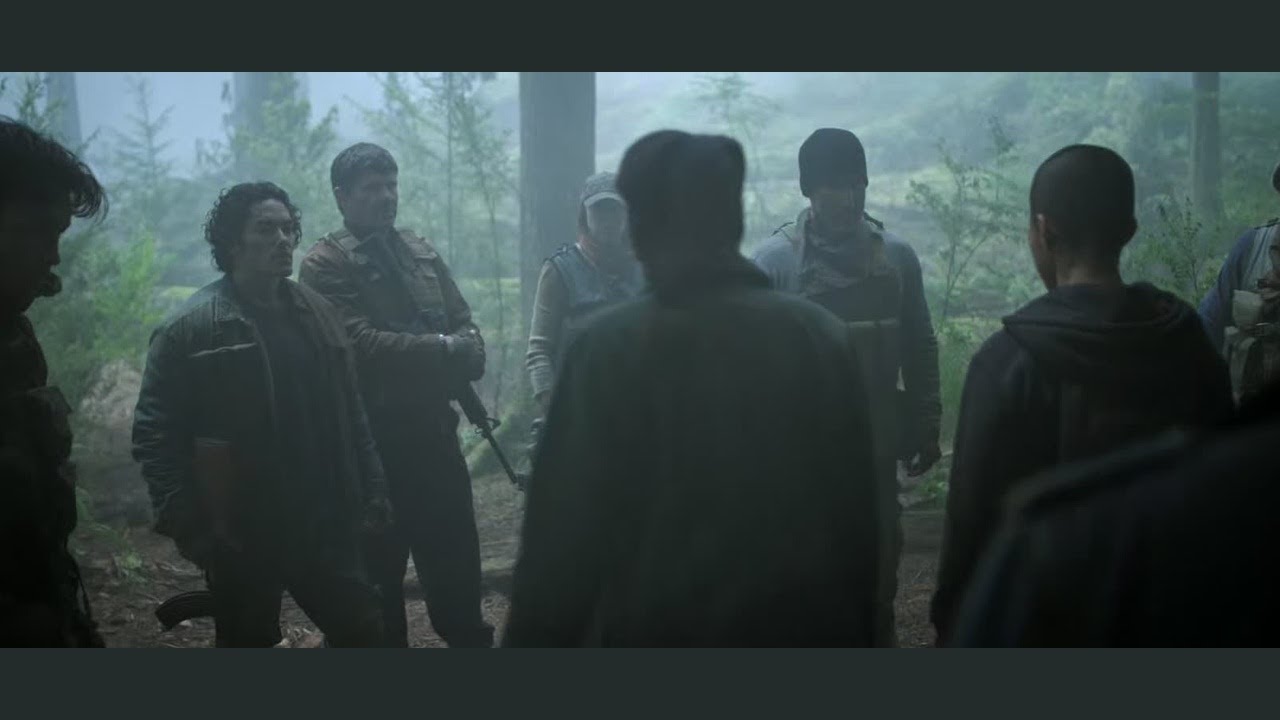 Invasion Season 3 Episode 10 Recap and Ending Explained
