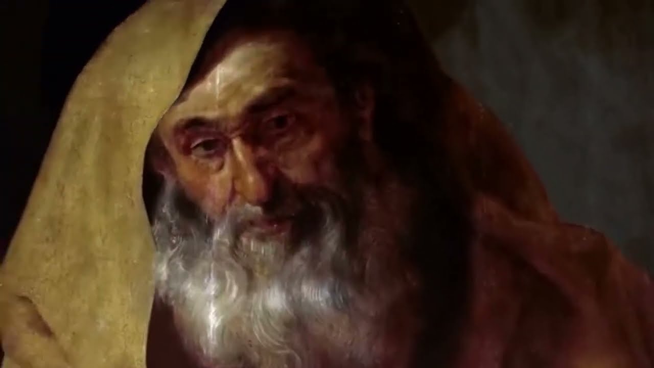 Մեղքը մարդուն զրկում է զորությունից