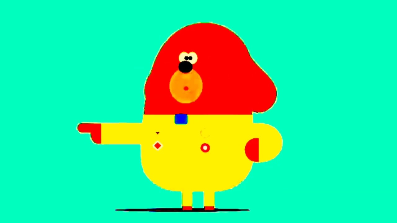 Duggie On The Dance Floor Intro Logo Effects Sponsored by Klasky Csupo 2001 Effects 